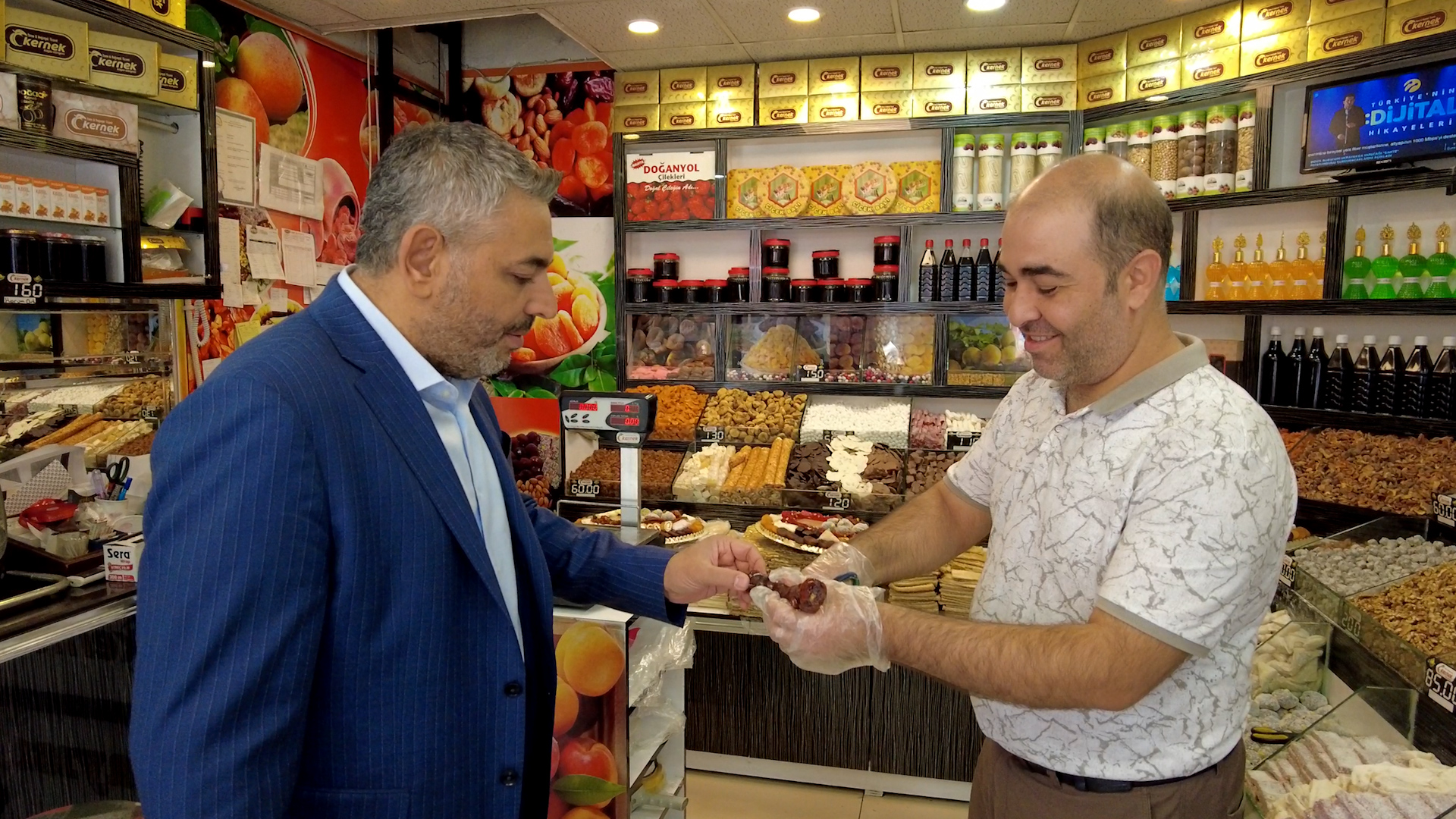 Sadıkoğlu, "Seçime Daha da Güçlenmiş Kadro İle Gireceğiz"