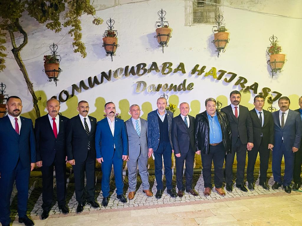 Samanlı' dan Aldım Adım 2023 İl İl Anadolu Programı Açıklaması