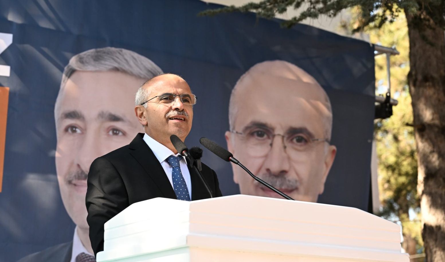 Sami Er, "Ben de 28 Şubat Mağduruyum”