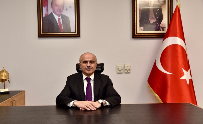 Sami Er Seçimi Önde Götürüyor