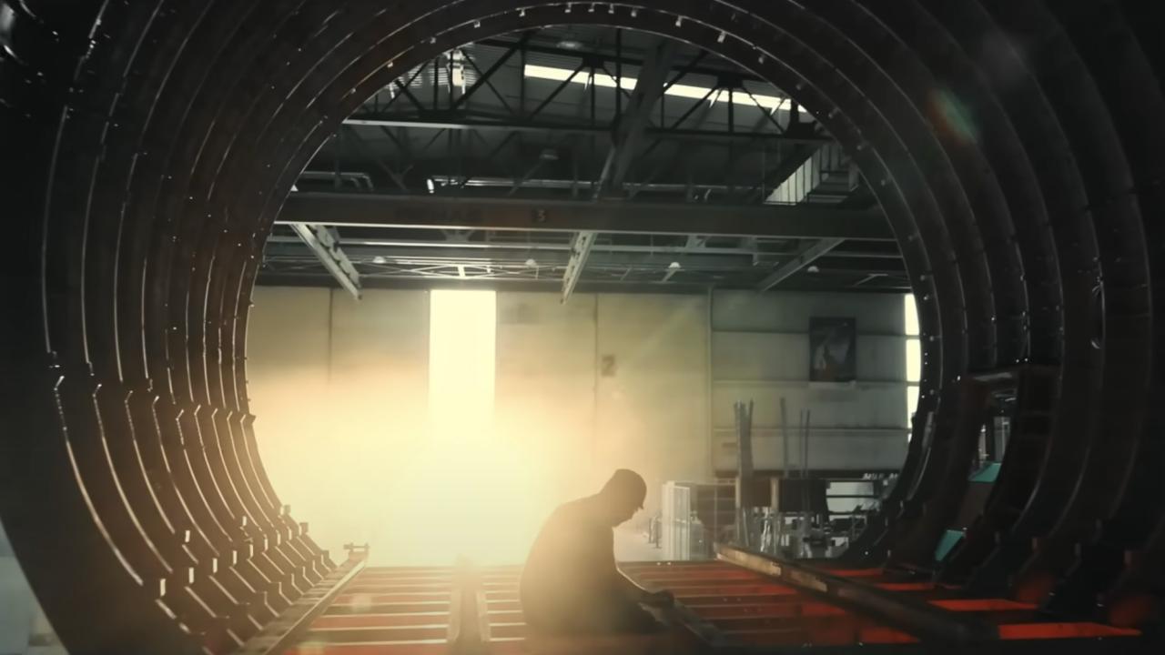 Savunma Sanayinde İhracat Rekoru