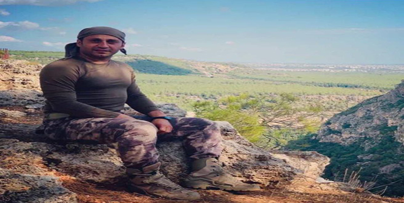 Şehidin Var Malatya