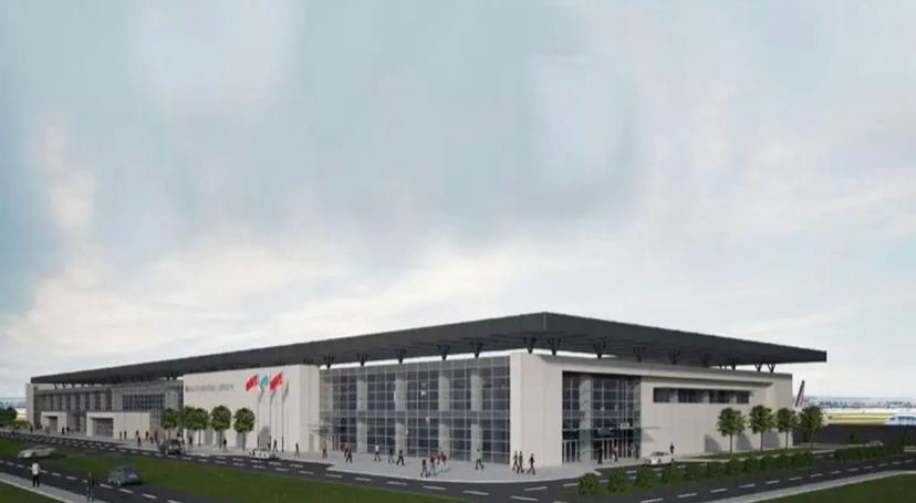 “Şehrimizin ticari faaliyetleri daha da hareketlenecek”