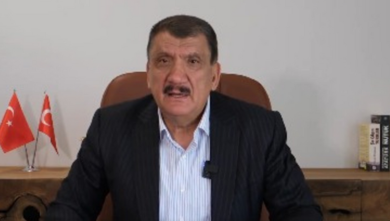 Selahattin Gürkan'dan İddialara Yanıt