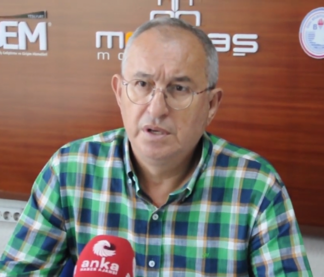 Serter'den Basın Dezenformasyon Yasası Değerlendirmesi