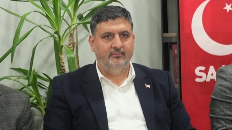 SEVGİ VARSA ENGEL YOKTUR