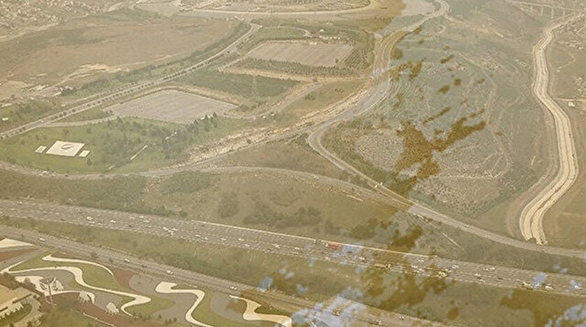 Sosyal Konut Projesi'nin Arsa Başvuruları Başlıyor