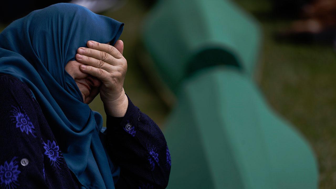 "Srebrenitsa Soykırımını Uluslararası Düşünme ve Anma Günü" Genelgesi Resmi Gazete'de