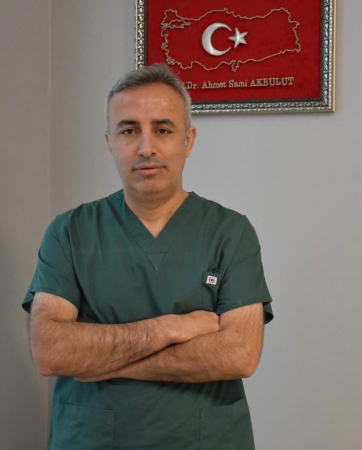 Stanford Üniversitesi'nin Hazırladığı Listede Prof. Dr. Akbulut da Var