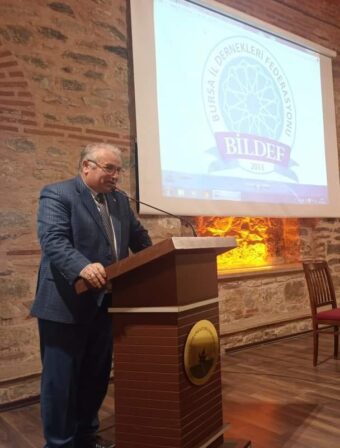 STK Başkanları,"Kadir Gecesine Erişmenin Mutluluğunu Yaşıyoruz"