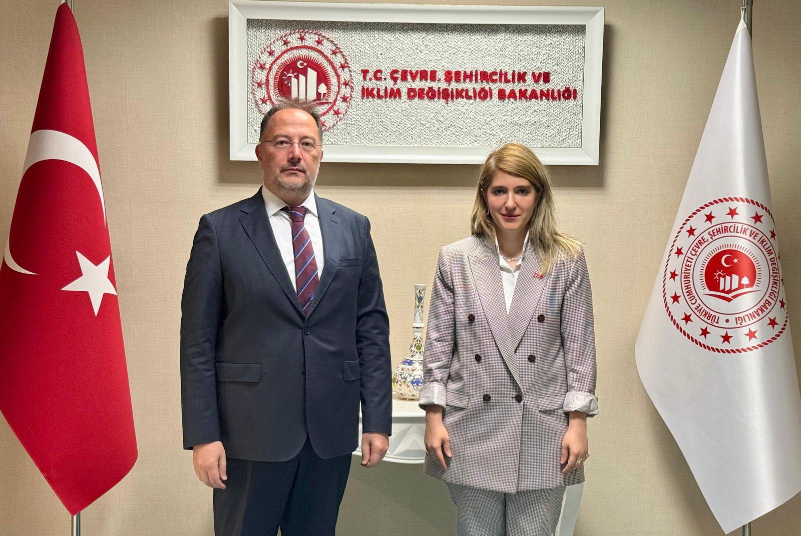 Sulama Suyu Altyapısı İçin 700 Milyon TL’lik İyileştirme Çalışması Yapılacak