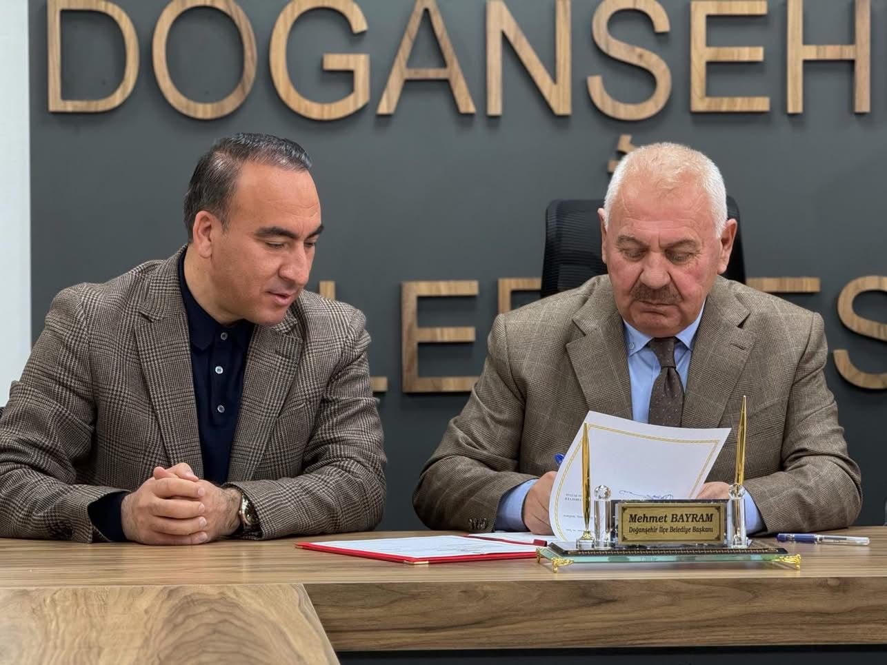 Sürgü Mahallesi’ne Hayırsever Desteğiyle Taziye Evi Yapılacak