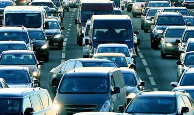 Sürücüler Dikkat "Kış Lastiği Uygulaması Bugün Başlıyor "