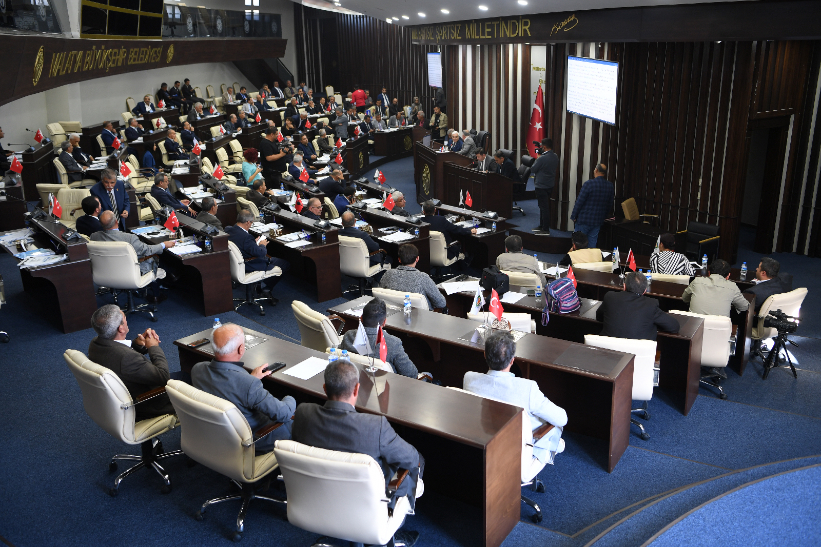 Suya Yüzde 25 İndirim Yapıldı