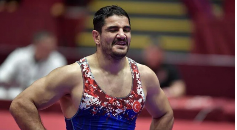 Taha Akgül 11. Avrupa Şampiyonluğuna Ulaştı