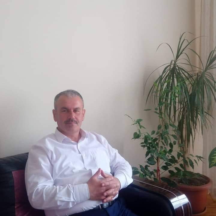 Tahsin Boyraz Kaynarca'ya Hizmete Devam İçin Yeniden Aday