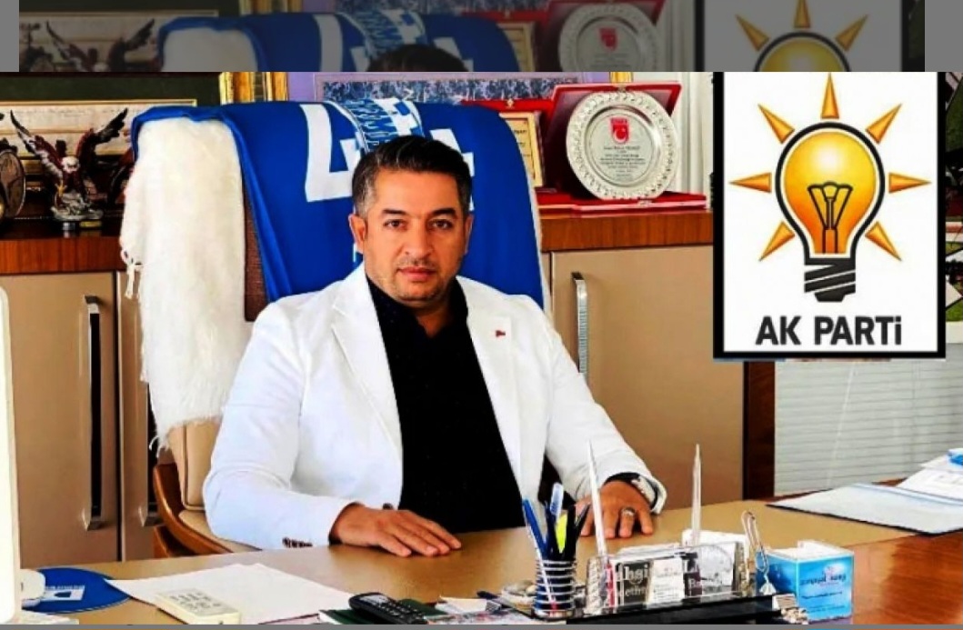 Tahsin Yılmaz Yeşilyurt İçin Projelerini Paylaştı