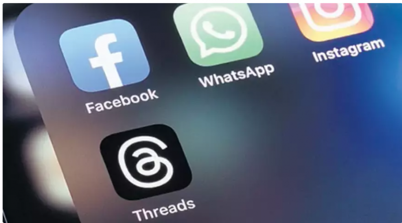 Threads'a Geçici Kapatma