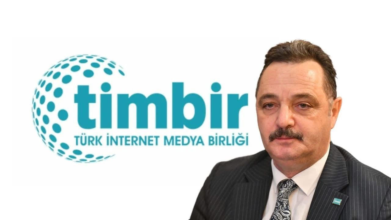 TİMBİR’den internet medyası için Rekabet Kurumu'na tarihi başvuru; Google için inceleme başlatılsın!