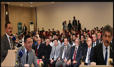 TİMBİR'den Osmaniye'de “Sivil Toplum Medya Buluşmaları" Programı