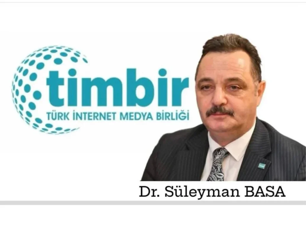 TİMBİR Genel Başkanı Basa: Çocuklarımızı korumak için artık somut adım zamanı