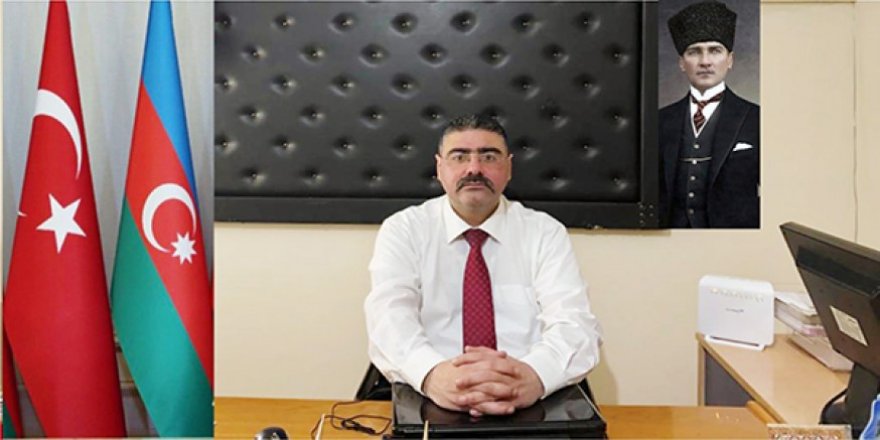 TİMBİR'in Kars Kurucusu Ercümen Daşdelen Hayatını Kaybetti