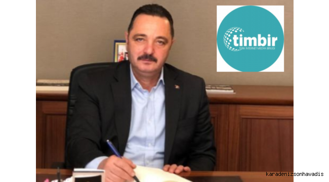 TİMBİR: Sosyal Medya, Genel Ahlaka Aykırı Yayınlara Müsaade Edemez!