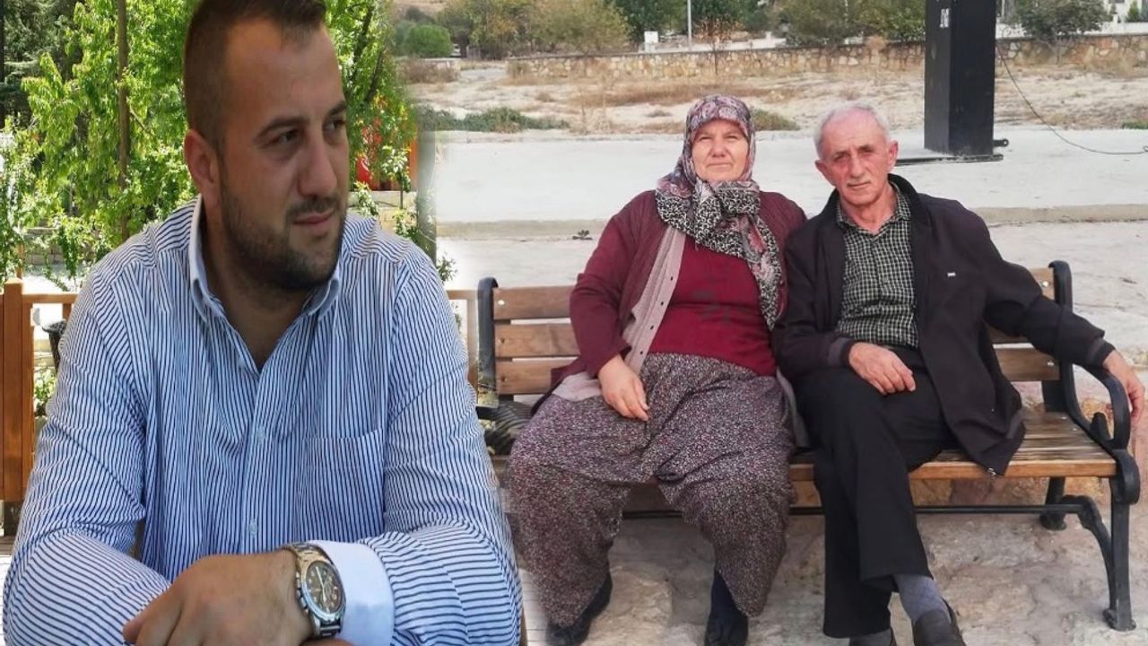 TİMBİR Temsilcisi Fatih Demirtaş’ın acı günü - Birlik Haber Ajansı