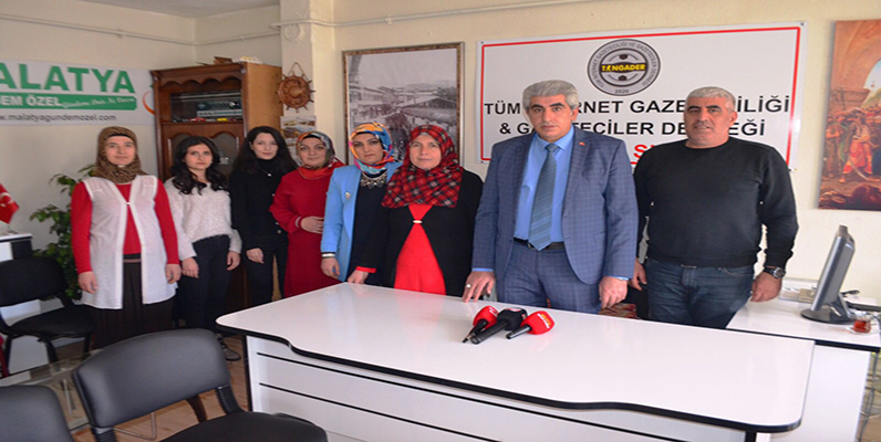 TİNGADER'de Kazım Erayabakan Yeniden Başkan Seçildi