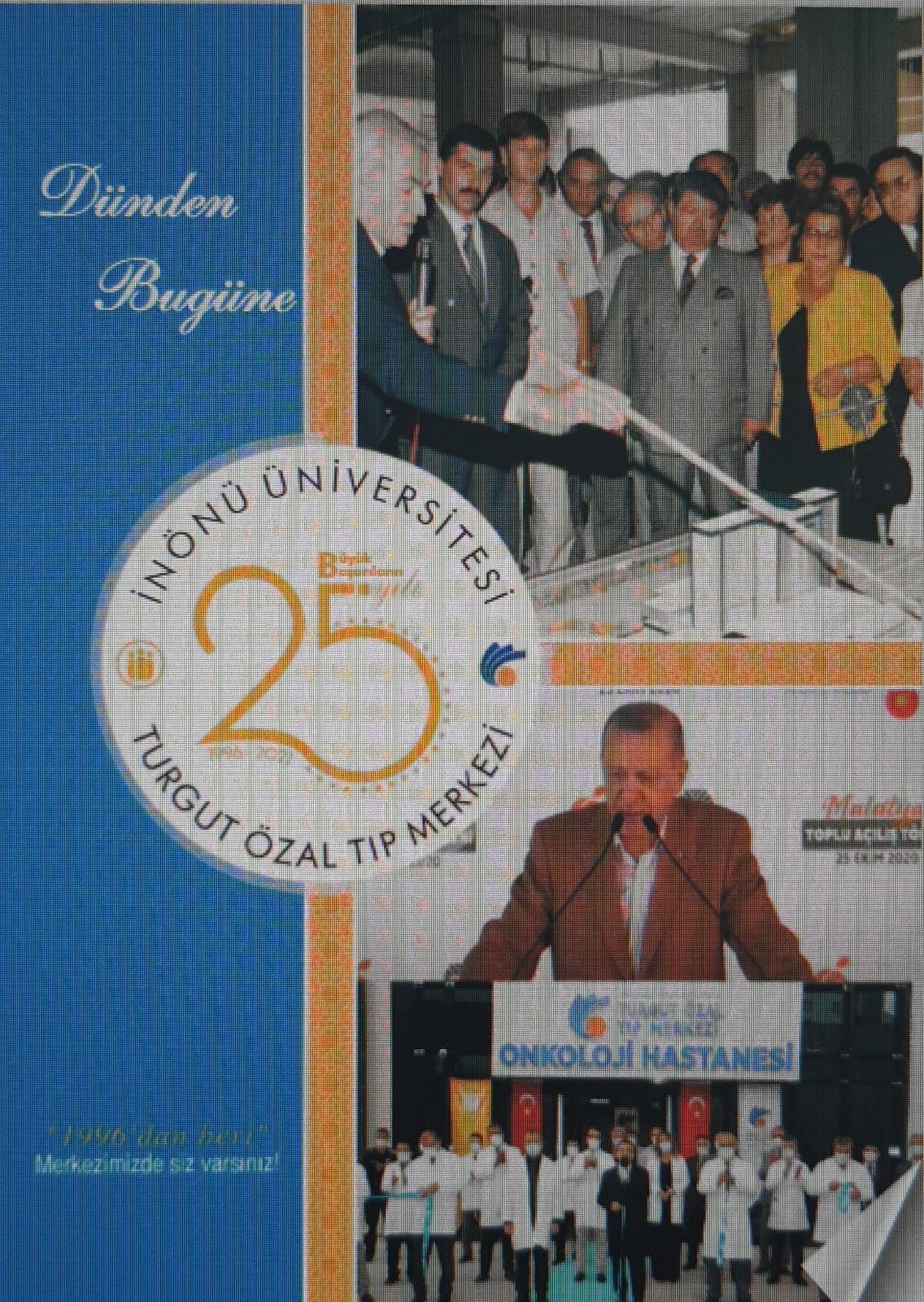 TÖTM kitabı sanal ortamda