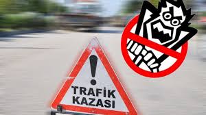 Trafik Canavarı 9 Ayda 2 Bin 253 Can Aldı