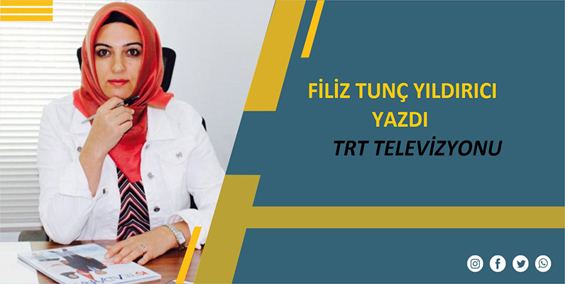 TRT TELEVİZYONU