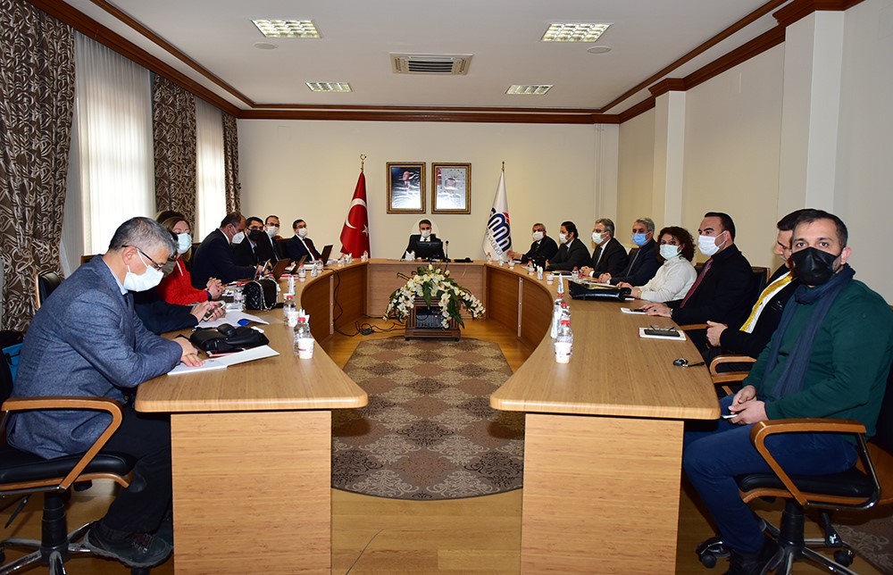 Turizmde tanıtım atağı