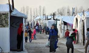 Türkiye'de 4 Milyon 990 Bin Yabancı Var