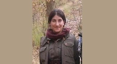 Türkiye’deki En Üst Düzey Terörist Öldürüldü