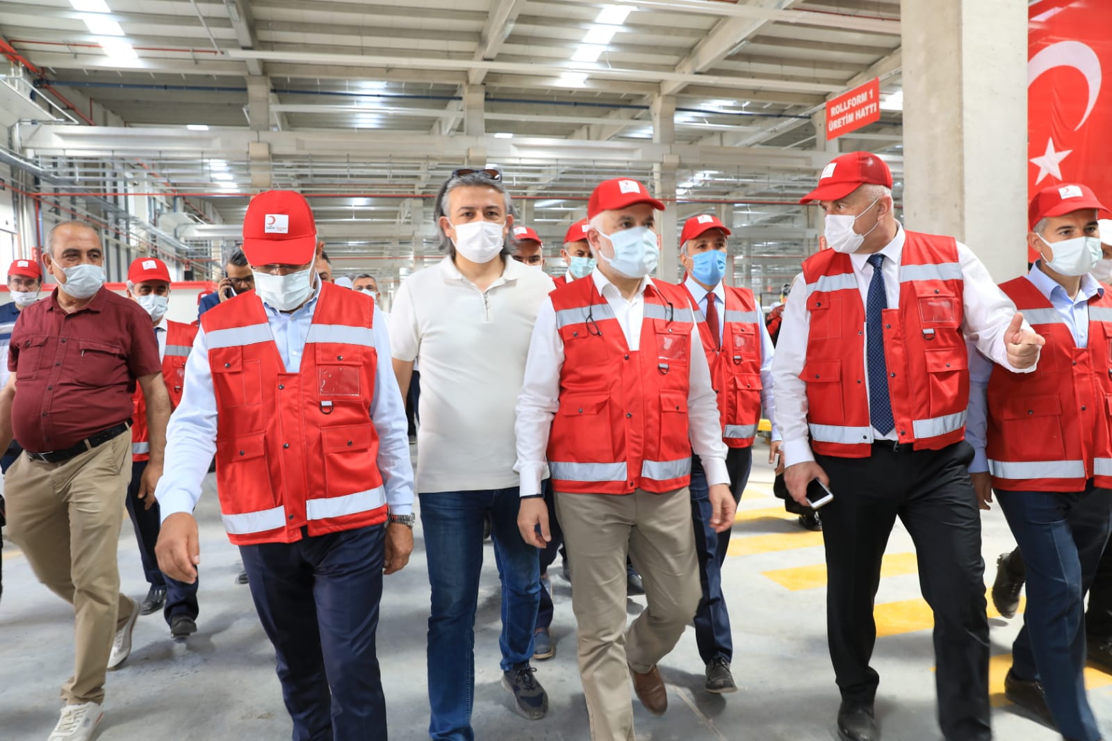 Türkiye’den Hindistan’a 1 milyon 100 bin dolarlık tıbbi yardım