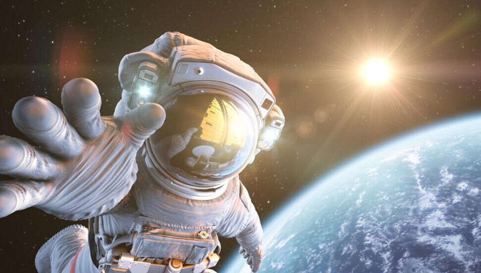 Türkiye'nin İnsanlı İlk Uzay Yolculuğunun Saati Belli Oldu