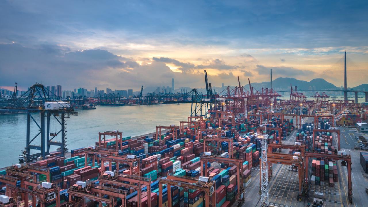 Türkiye'nin Mart Ayı İhracatı 22,5 Milyar Dolar Oldu