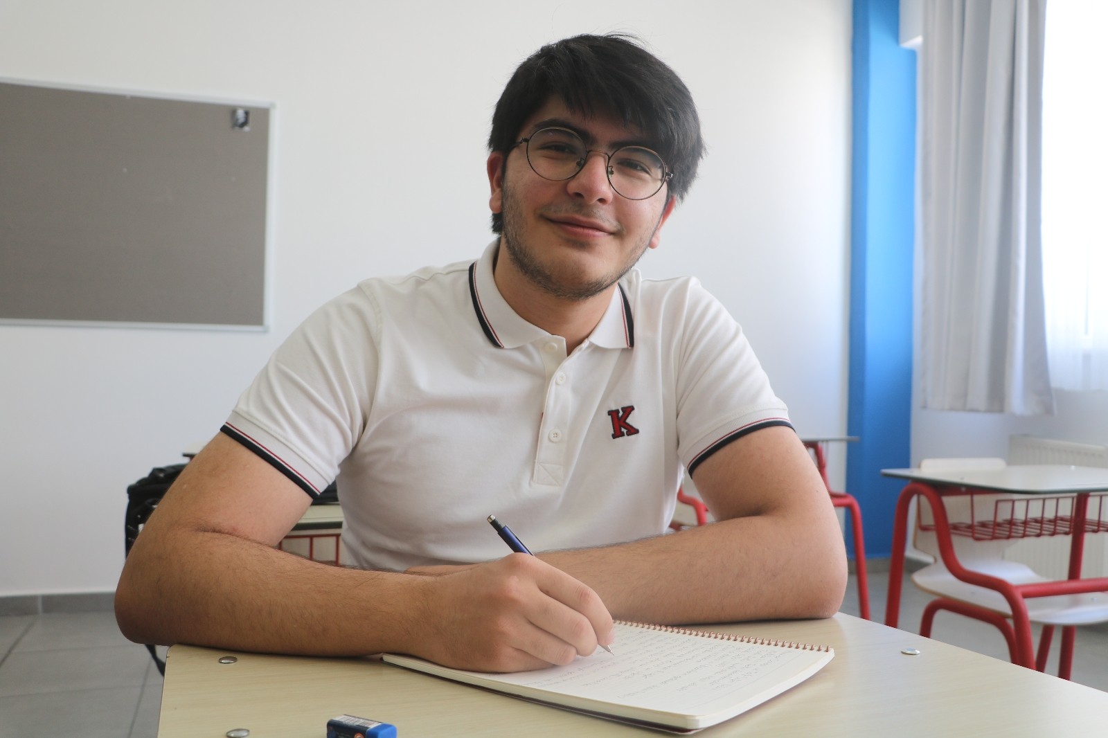 Uluslararası firmalar  sıraya girdi