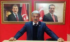 Ulutaş, "30 Yıldır Davama Hizmet Ediyorum"