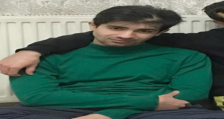 Üniversiteli Gençten 4 Gündür Haber Alınamıyor