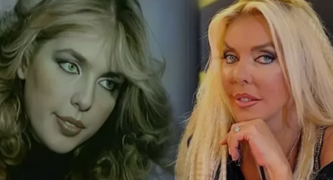 Ünlü Oyuncu Ahu Tuğba Hayatını Kaybetti