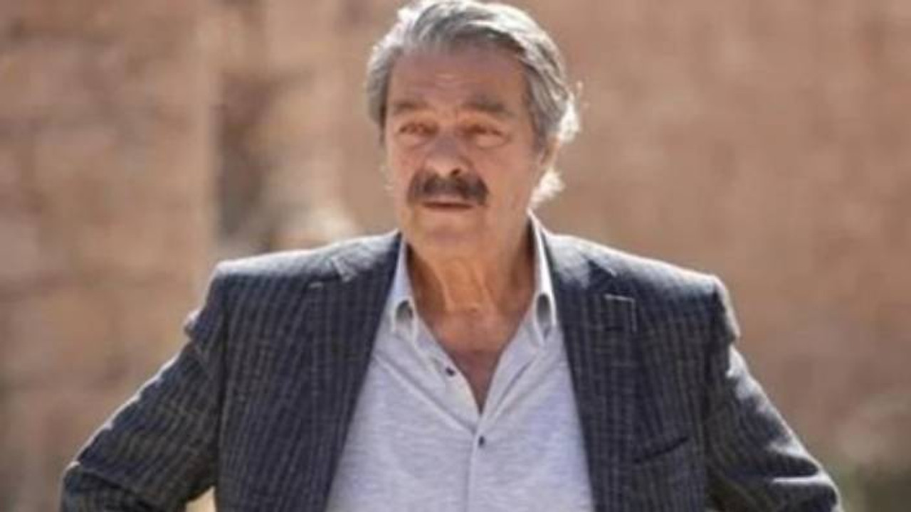 Usta Oyuncu Kadir İnanır Yoğun Bakımda