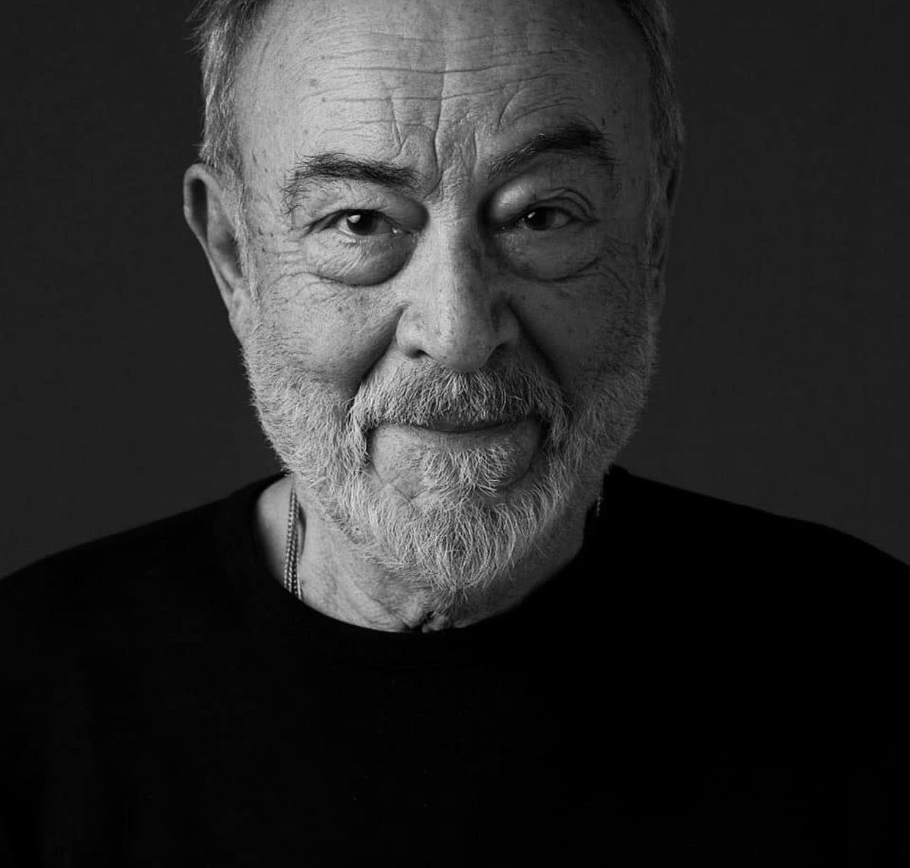 Usta Oyuncu Mehmet Ulay Hayatını Kaybetti