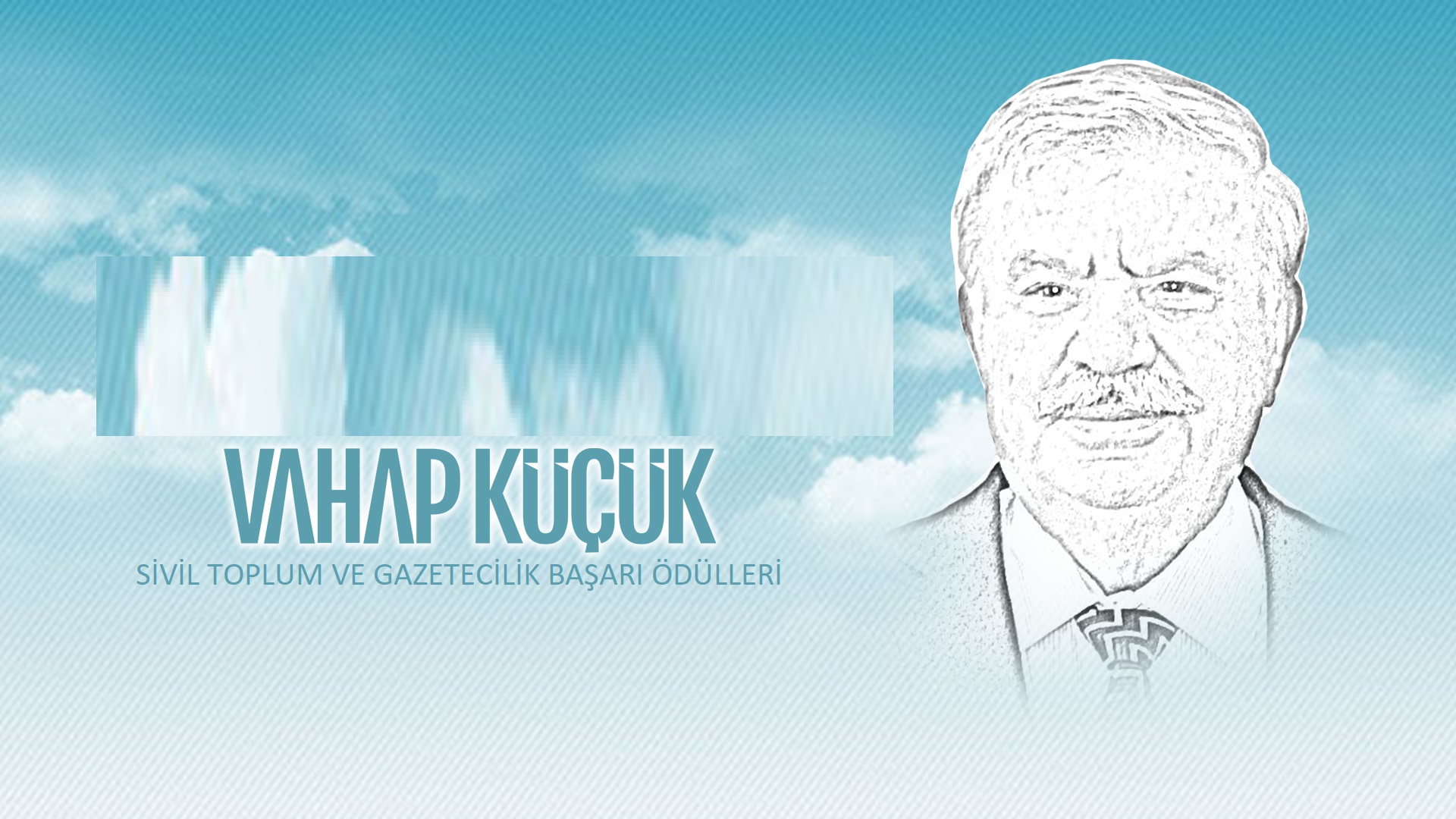 “Vahap Küçük Gazetecilik ve Sivil Toplum Başarı Ödülleri" 14 Haziranda Sahiplerini Bulacak