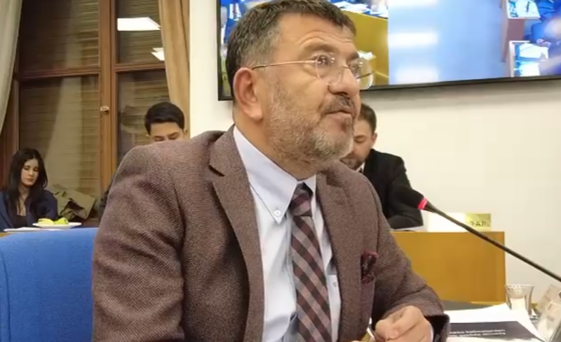 Veli Ağbaba: "Mücbir Sebep Uygulaması Sona Ererse Deprem Bölgesinde Ciddi Sıkıntılar Yaşanır"