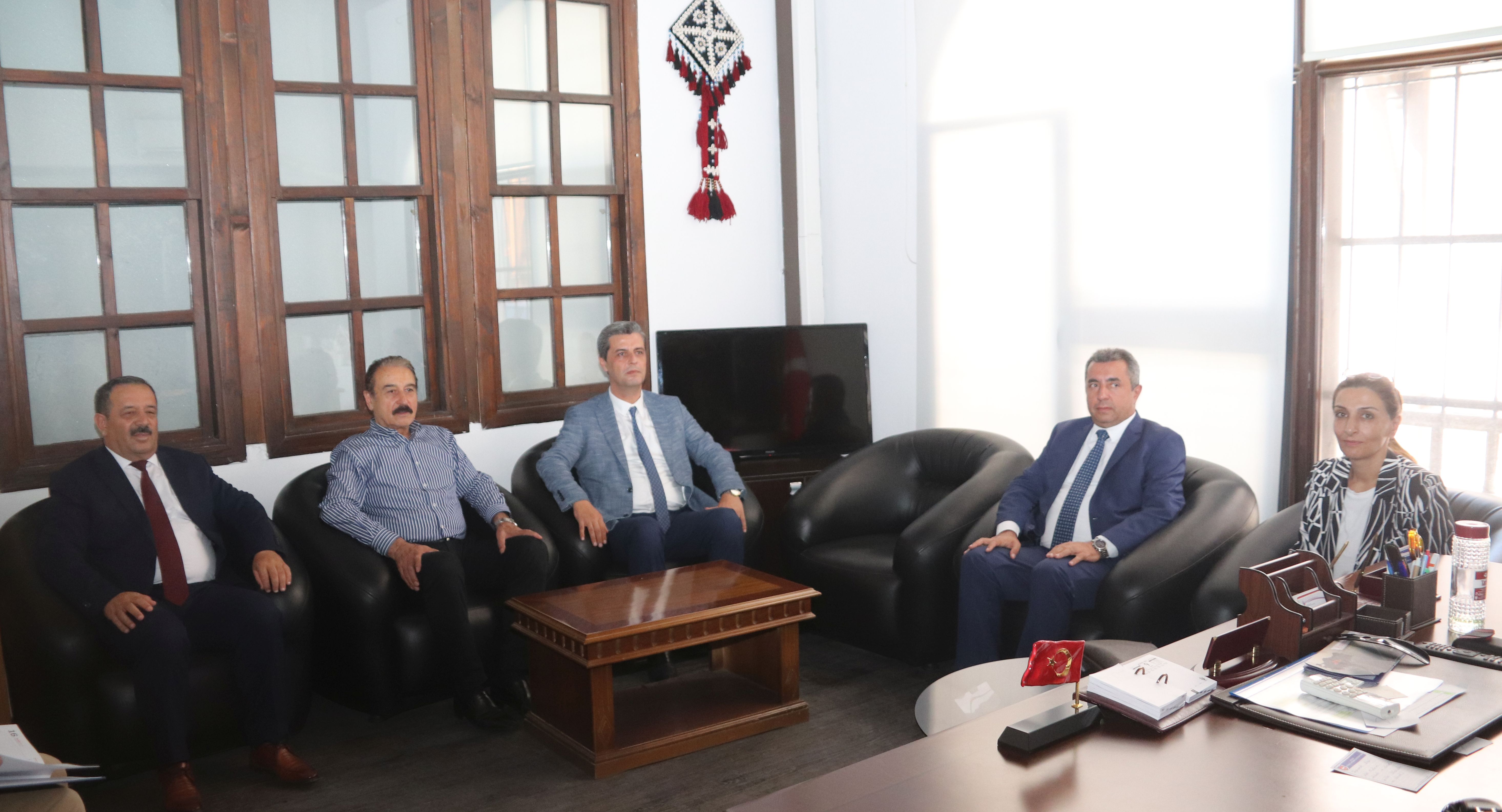 Vergi Dairesi Başkanlığından Mücbir Sebep Bilgilendirmesi