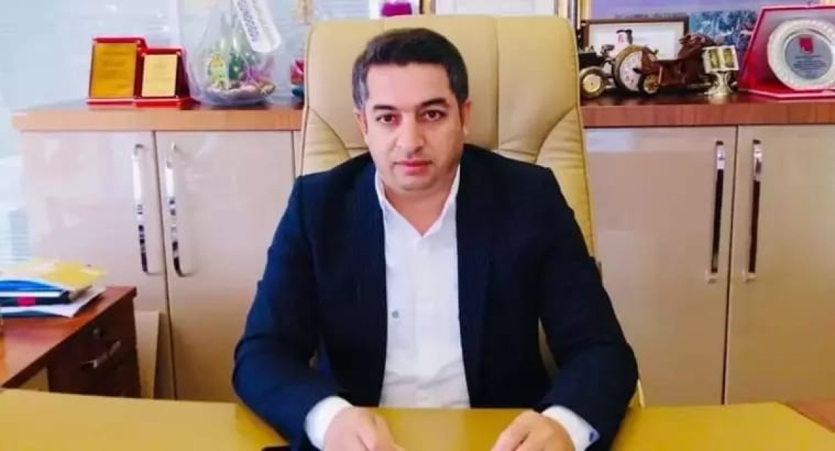 İş İnsanı Tahsin Yılmaz’dan Ramazan Ayı Mesajı