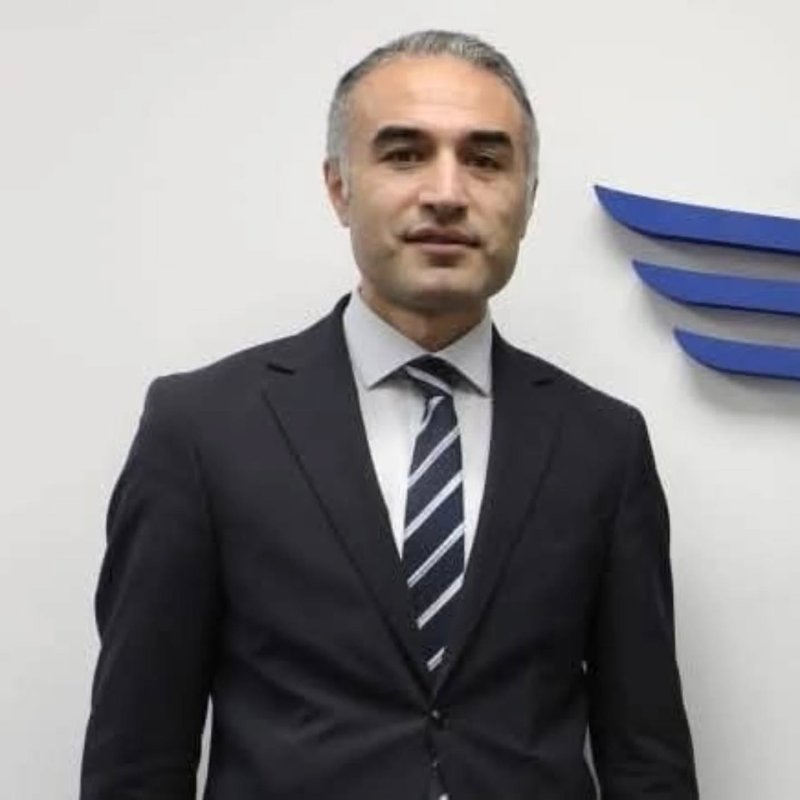 Ramazan Pektaş, İçişleri Bakanlığı Özel Kalem Müdürlüğüne Atandı