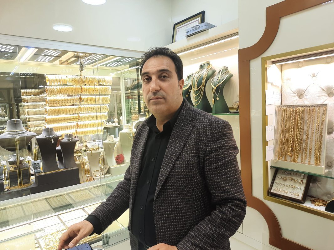​Malatya Kuyumcular Odası Başkanı Hanifi Yaylacı’dan 15 Temmuz Mesajı: "Milli İrademiz ve Esnafımızın Birlik Ruhu Geleceğimizin Teminatıdır"